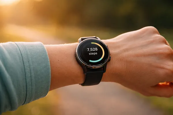 Combien de minutes par séance quand on recommence le sport ?