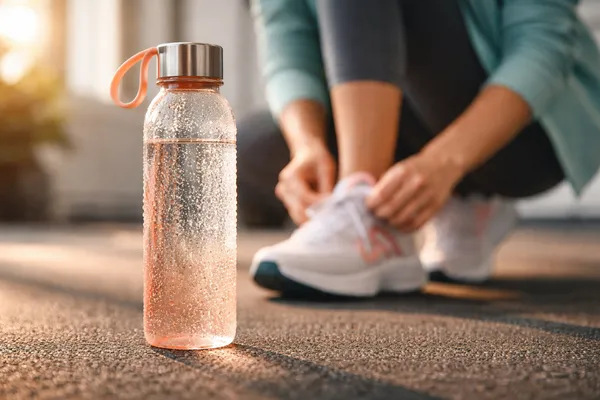 L’hydratation : le secret oublié de la performance