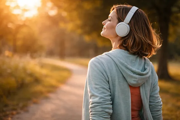 Sport et stress : comment 20 minutes peuvent tout changer