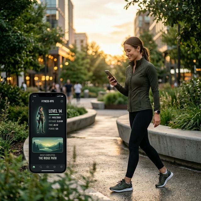 Alternative à Strava : Pourquoi Mova est le compagnon idéal pour ta reprise