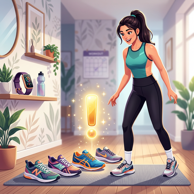 Comment commencer la marche sportive quand on est (vraiment) démotivé ?