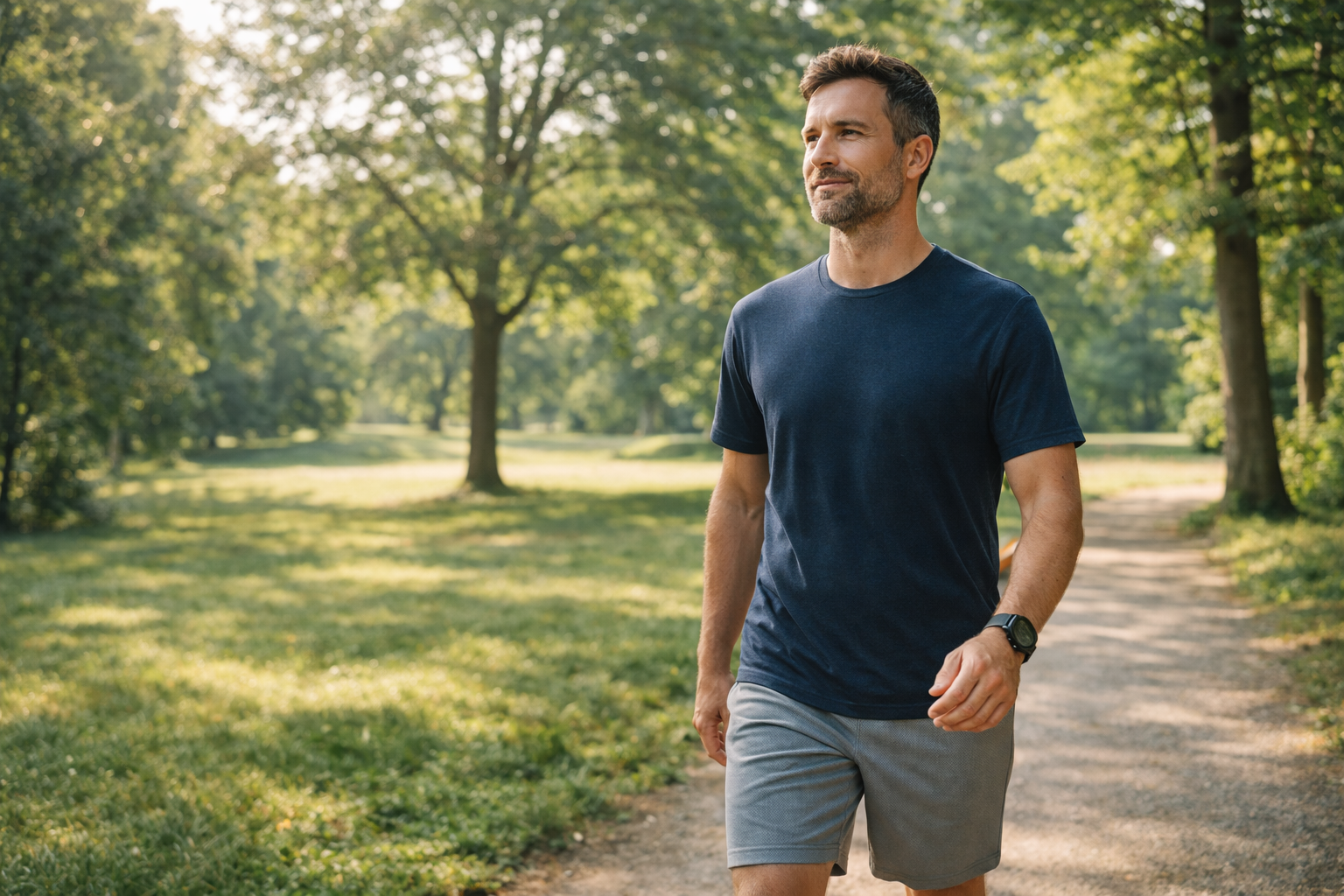Reprendre le sport après 40 ans : les clés pour une réussite durable